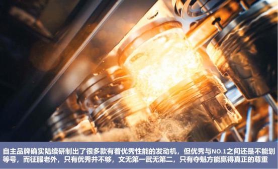 国产最强1.6马力机,国产最强热效率发动机