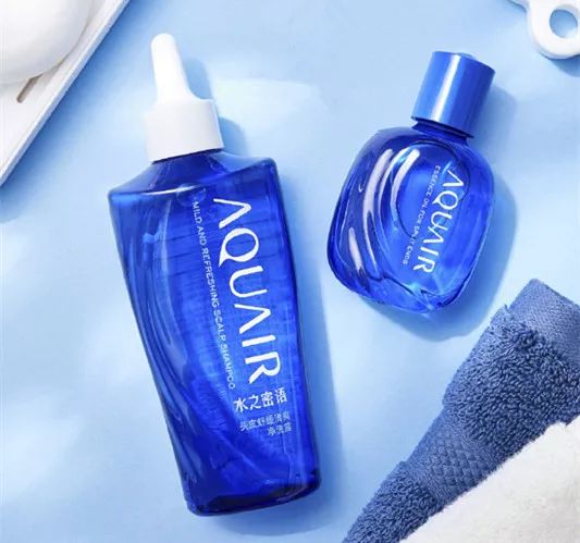 确认过眼神，这是我不知道的资生堂