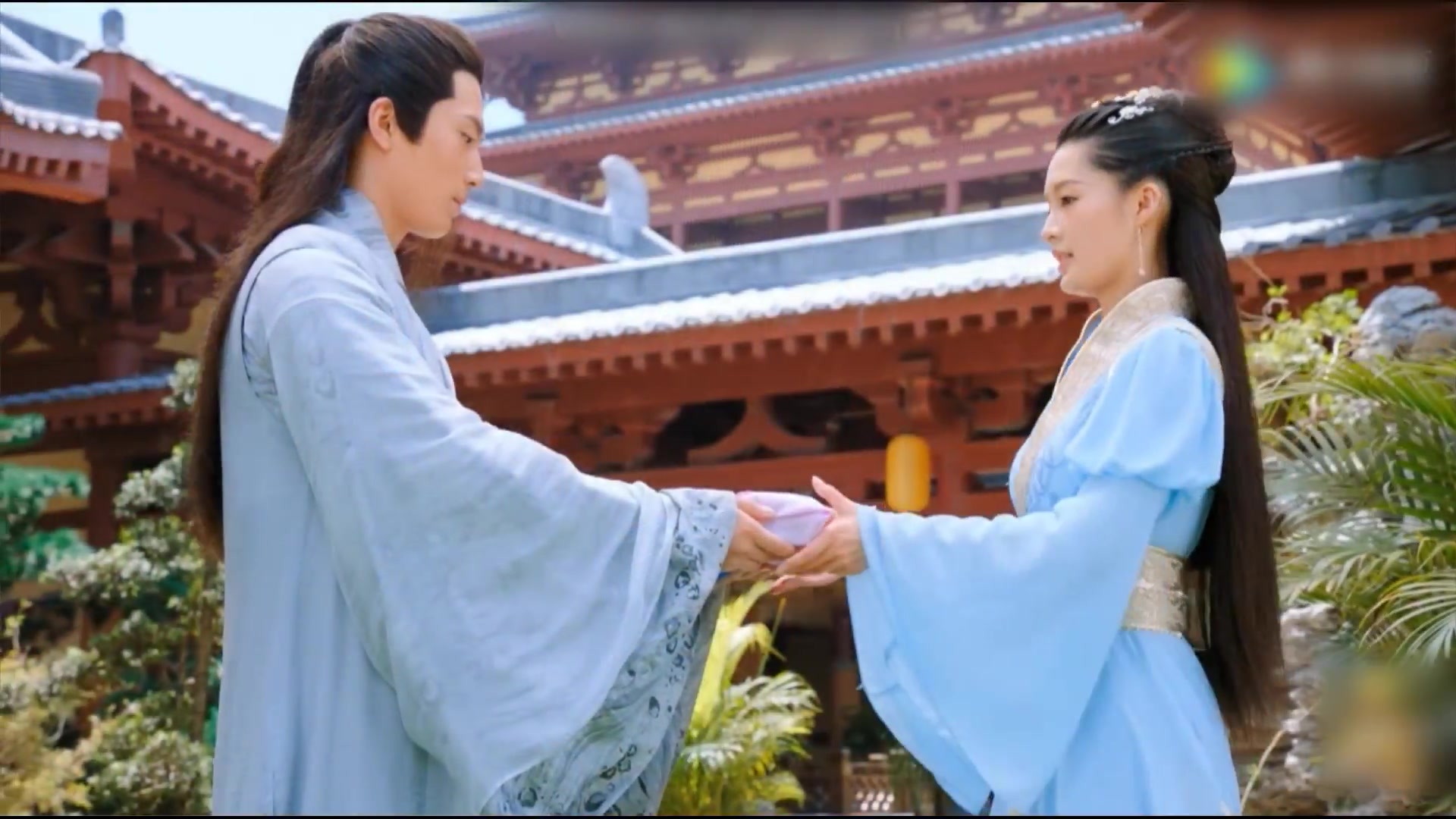 元淳为啥恨楚乔,元淳为什么开始复仇