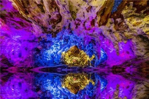 昆明周边适合三四天玩的景点,五一昆明周边自驾游