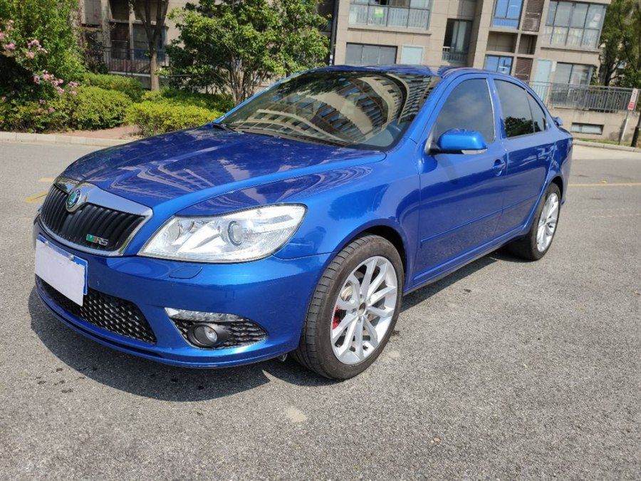 斯柯达7万左右车型,斯柯达7万真的能买到吗