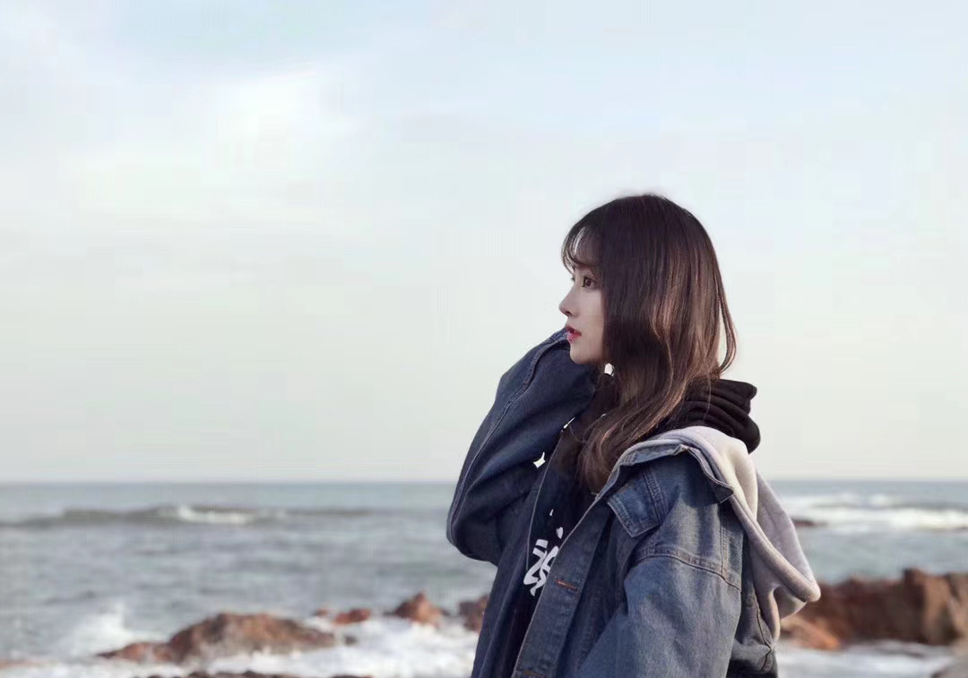 星盟主播专访嘻嘻:把开心传递给大家