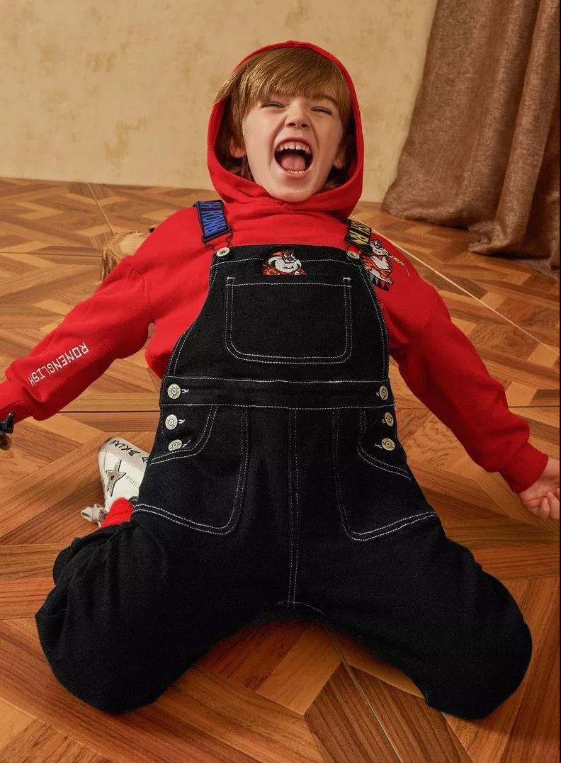 原创设计小众轻奢高定童装,有哪些小众轻奢的童装