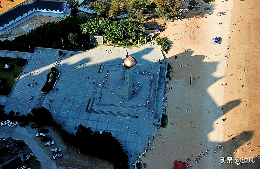 广东南澳旅游,广东南澳环岛公路