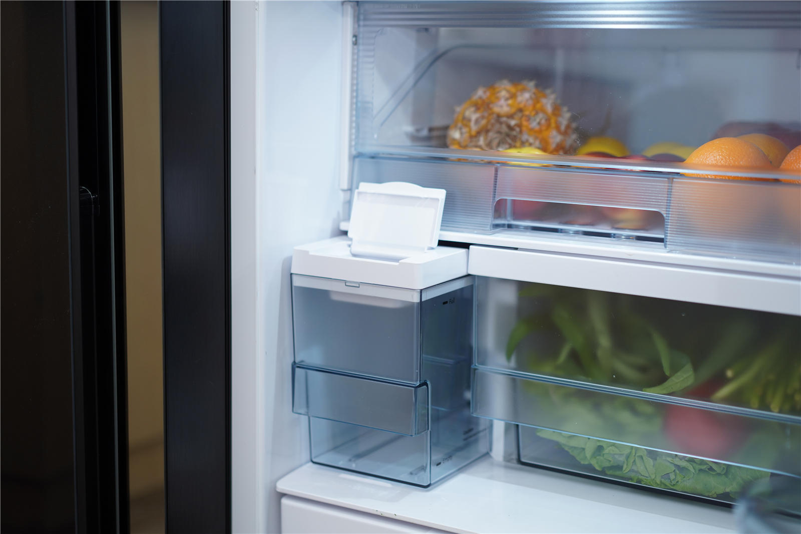 东芝冰箱和日立冰箱,最新冰箱选购技巧风冷