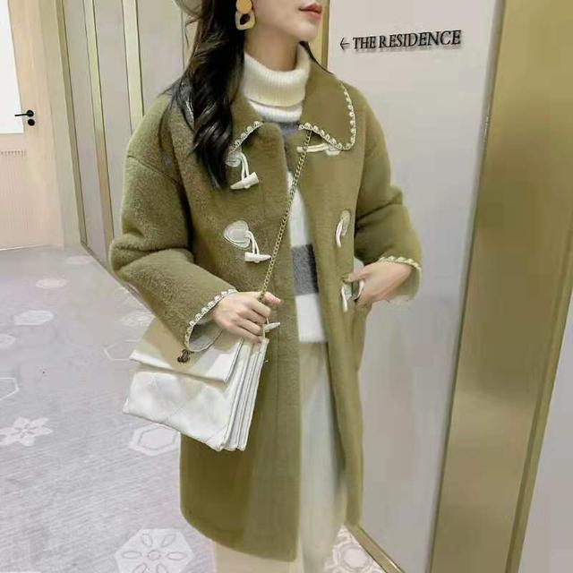 水貂皮大衣怎样选,水貂绒大衣脏了怎么办