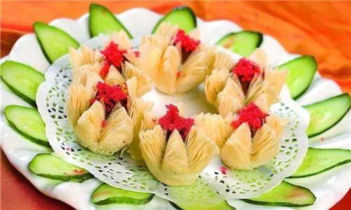 你知道中国的八大菜系是哪些吗,中国八大菜系及其特点简介