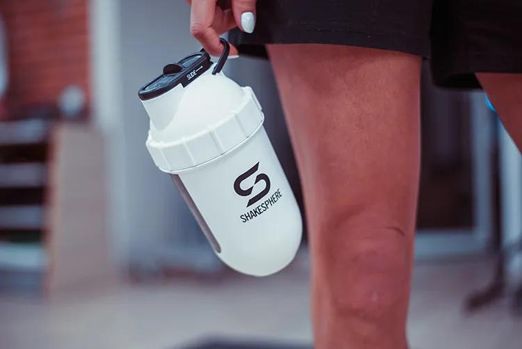 胶囊摇摇杯铝合金,摇摇杯便携式胶囊