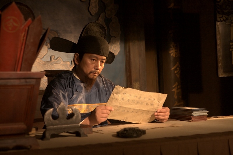 于谦为大明续命高燃片段,于谦明朝多大年龄死的