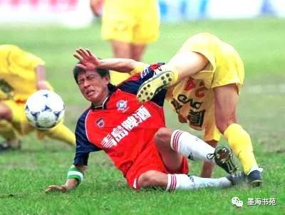 陈戍源的“休克疗法”救得了中国足球吗