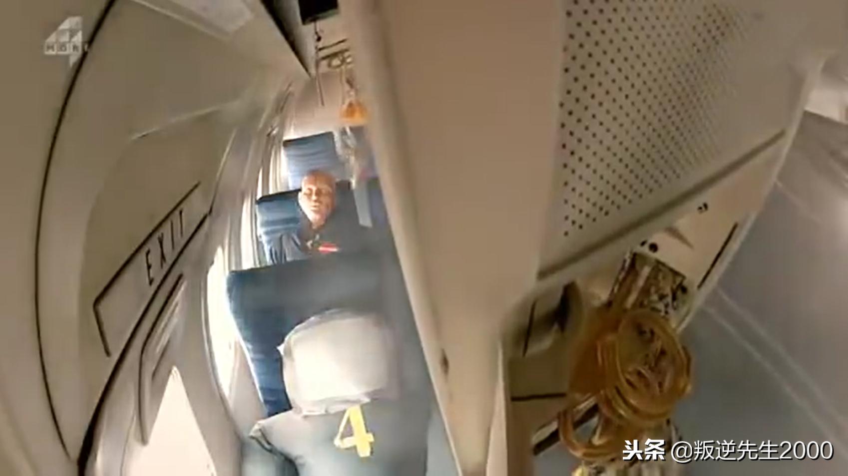 波音ceo飞行事故,波音坠机有哪些隐患