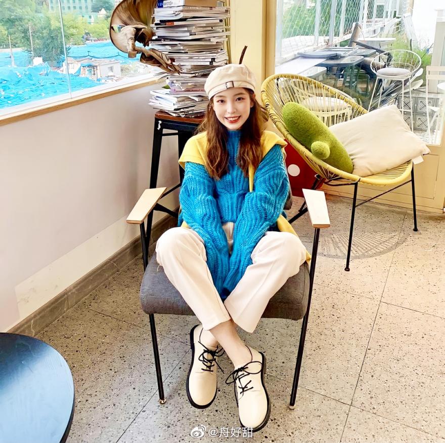 开春第一双鞋推荐,早秋必穿的6双鞋太好看了