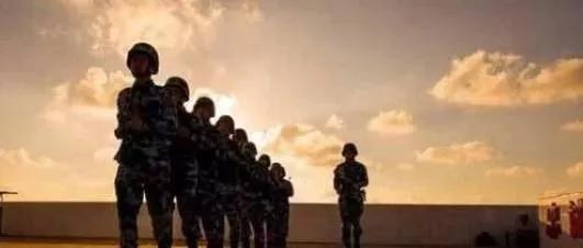 中国*队军**历史上神秘部队番号为8341，这支神秘的部队神秘在哪里