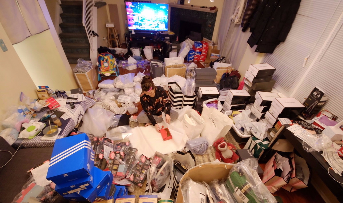 代购被罚款会有案底吗,代购10000被抓怎么处罚