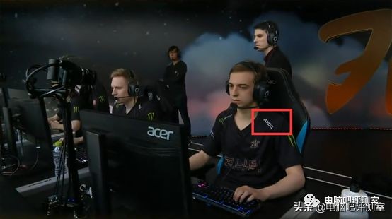 lol用什么分辨率的显示器比较合适,lol职业赛用的什么显示器