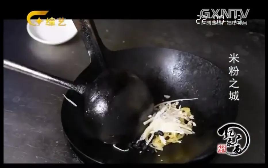 广西最牛四大螺蛳粉,广西最火三大螺蛳粉