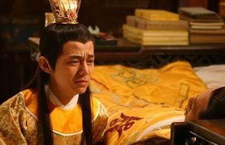 明朝最荒唐的昏君30年不上朝,明朝后期荒唐皇帝