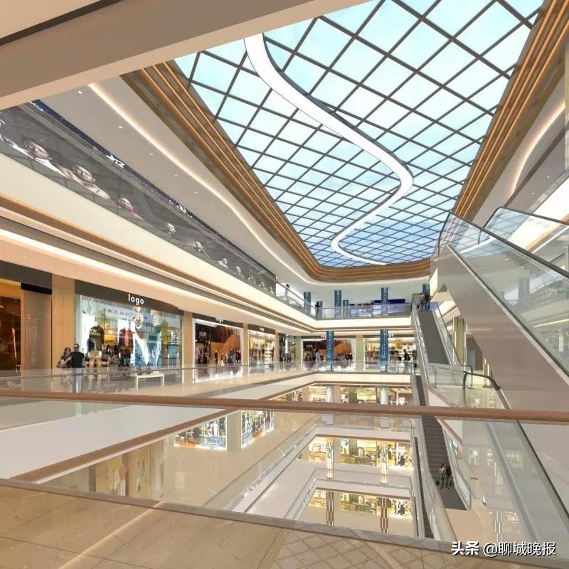 三和购物广场品牌签约,梦想不止未来可期