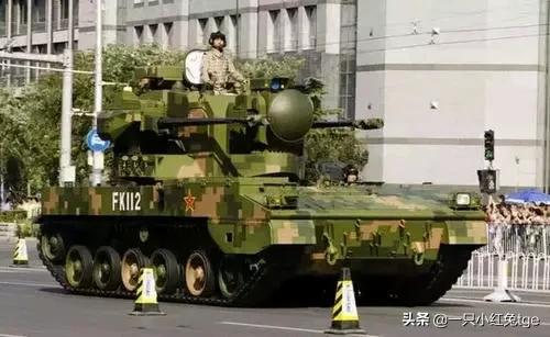 那些年给兔子整装备的西方国家「4」:瑞士