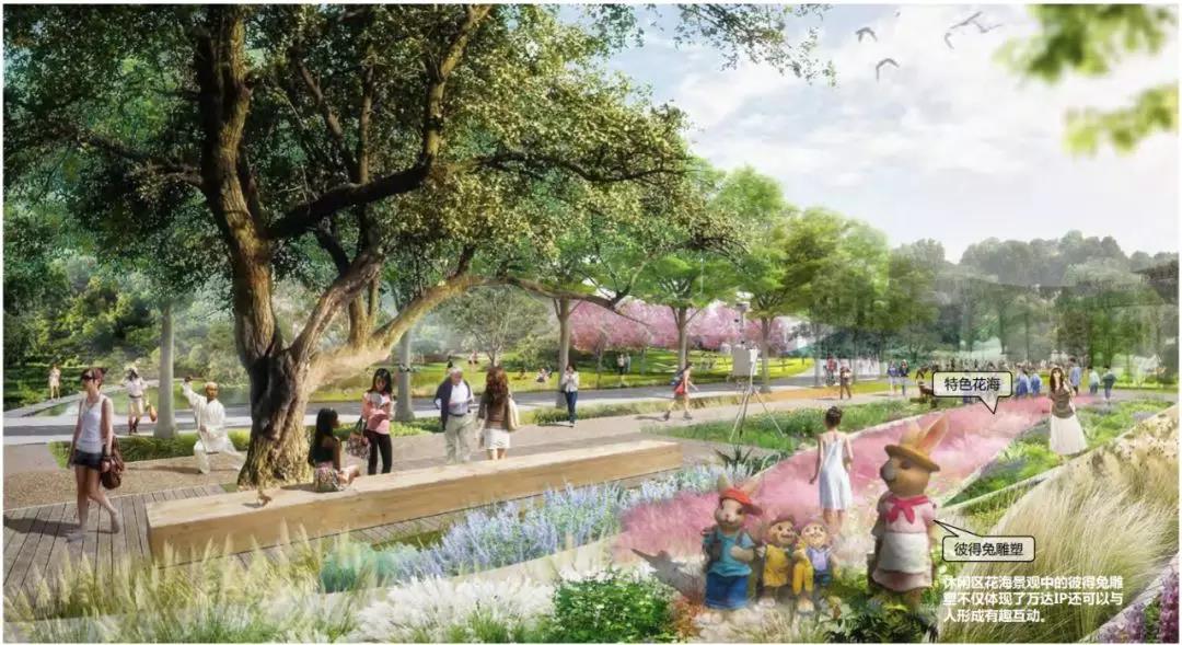 蚌埠淮上滨河体育公园2020年,蚌埠淮上区体育场馆进展