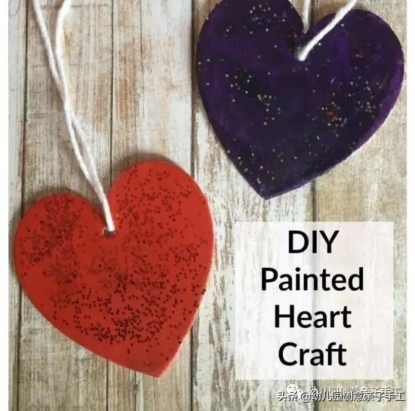 儿童小手工幼儿园简单,儿童手工才艺