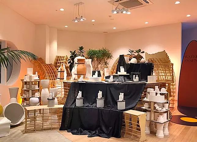 逛过这些店的，才敢说自己是北上广最潮的仔/妹