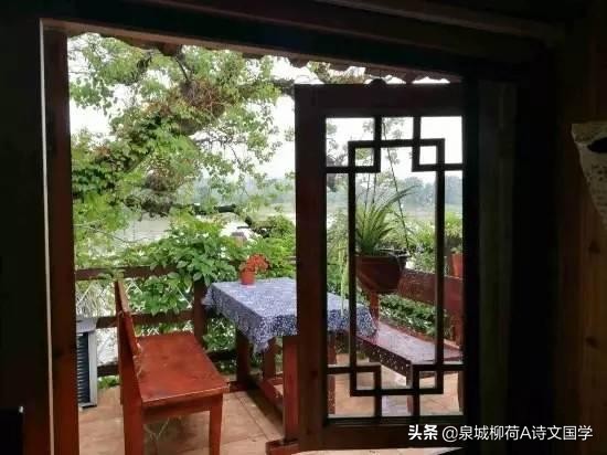 水调歌头·小酌怡情自陶然