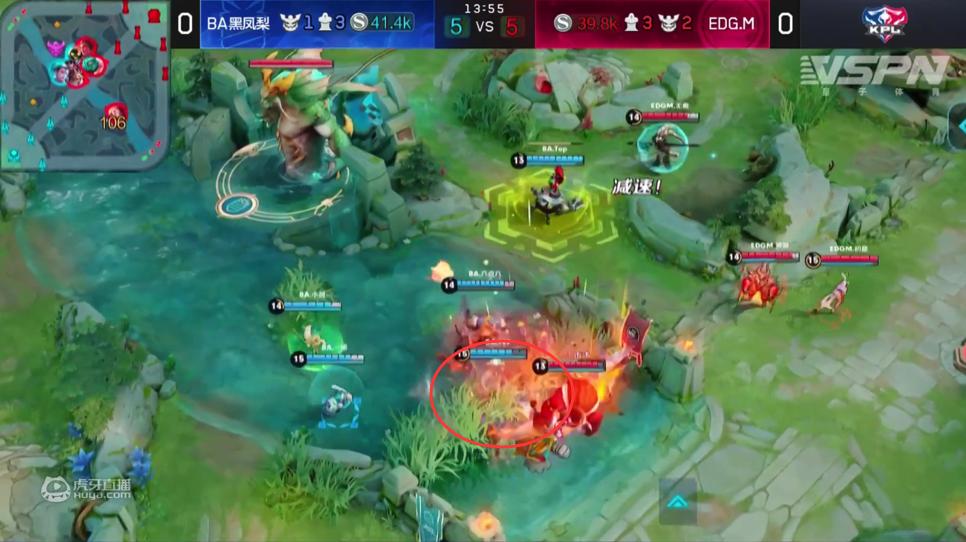 BA新人139首秀赵云大杀四方，几大要点教你不做地板云