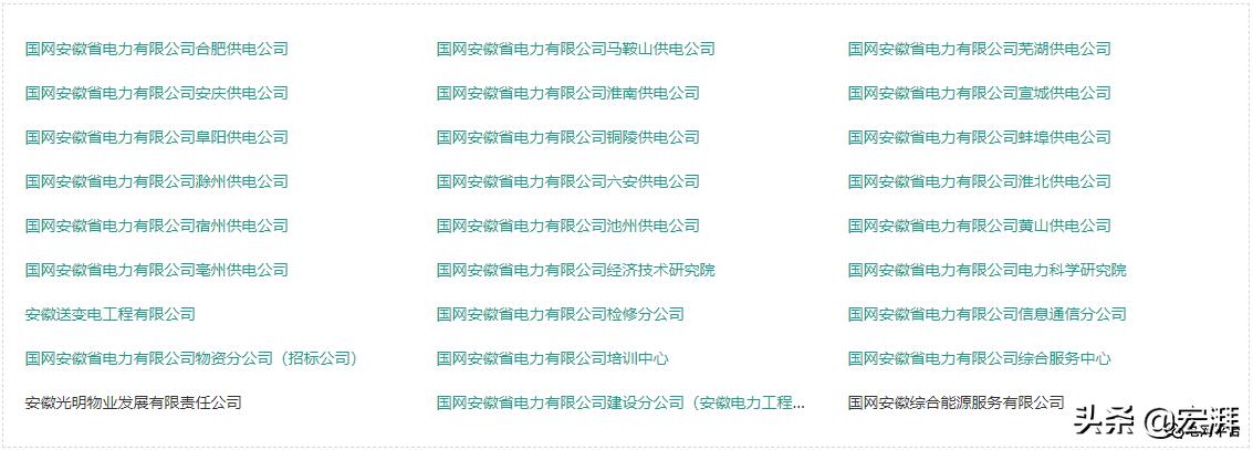 国网安徽电力怎么报名,安徽国网备考