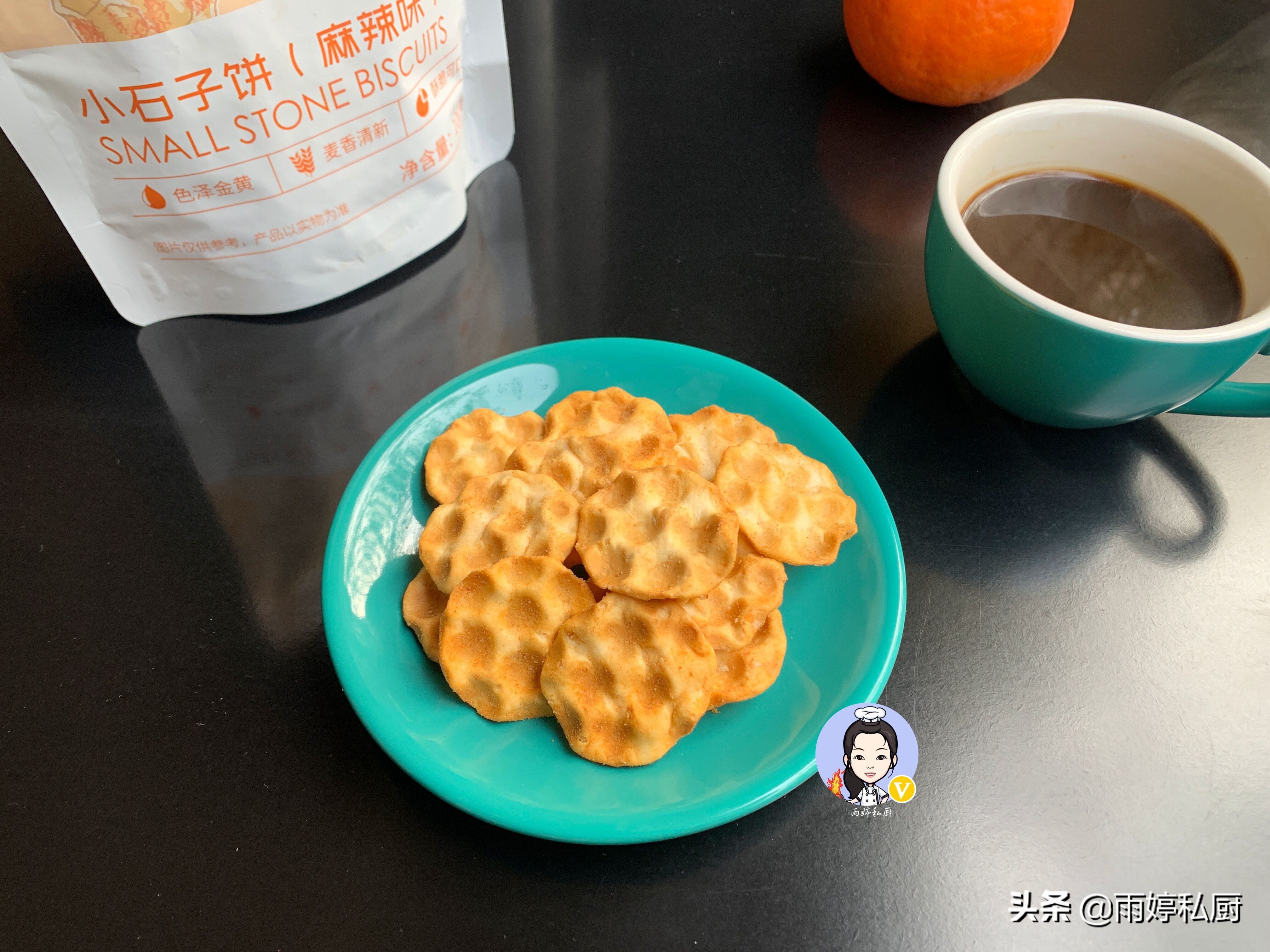 5款公认好吃的饼干品牌,哪些饼干是国产的