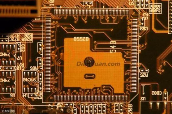 pcb电路图讲解零基础,pc104总线管脚定义图片