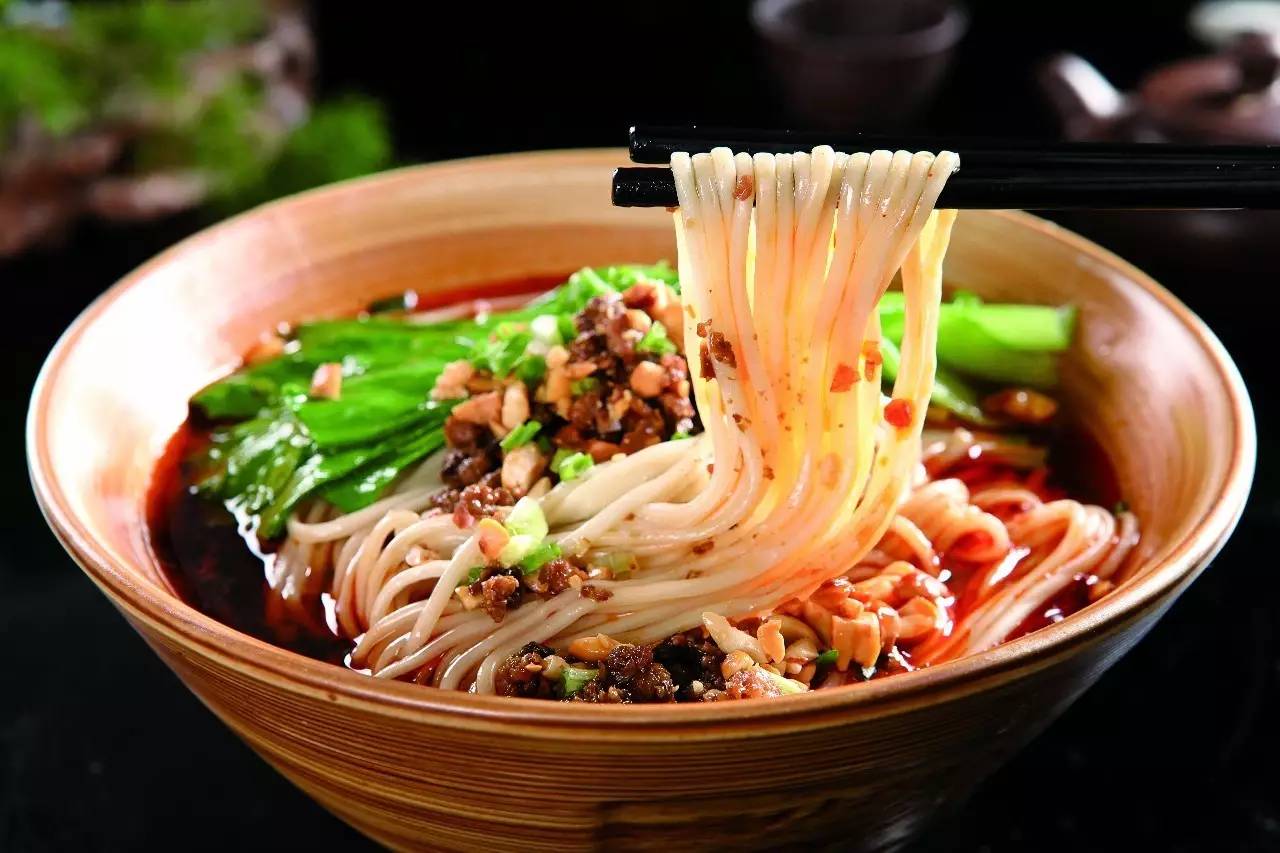 成都美食十大排行榜,成都旅游美食攻略十大必吃排行榜