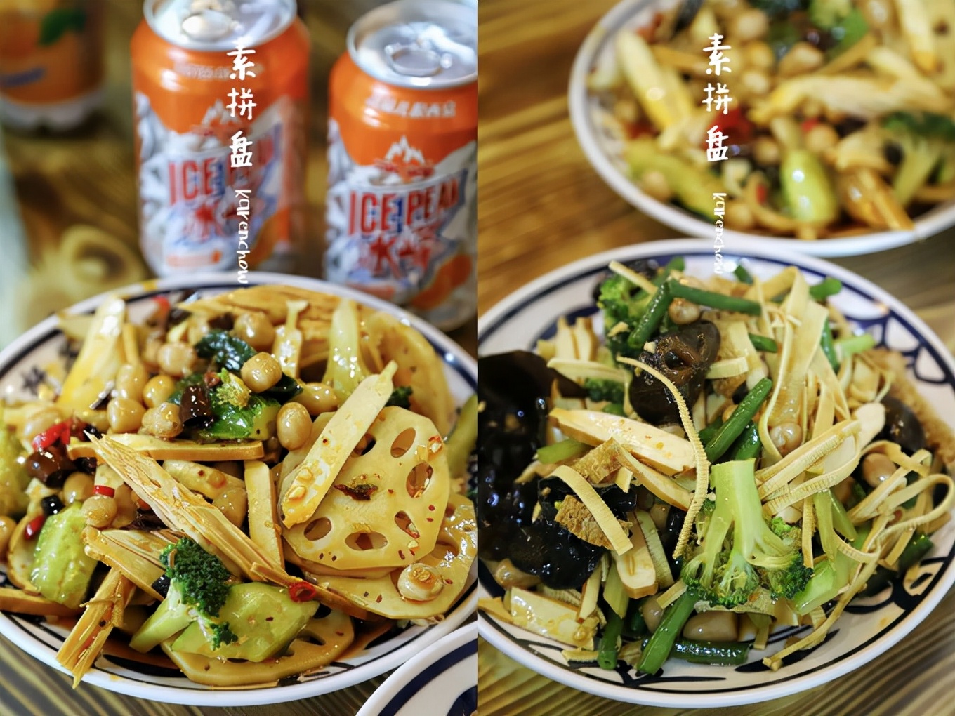 甘肃青海环线小吃,青海青甘大环线旅游攻略