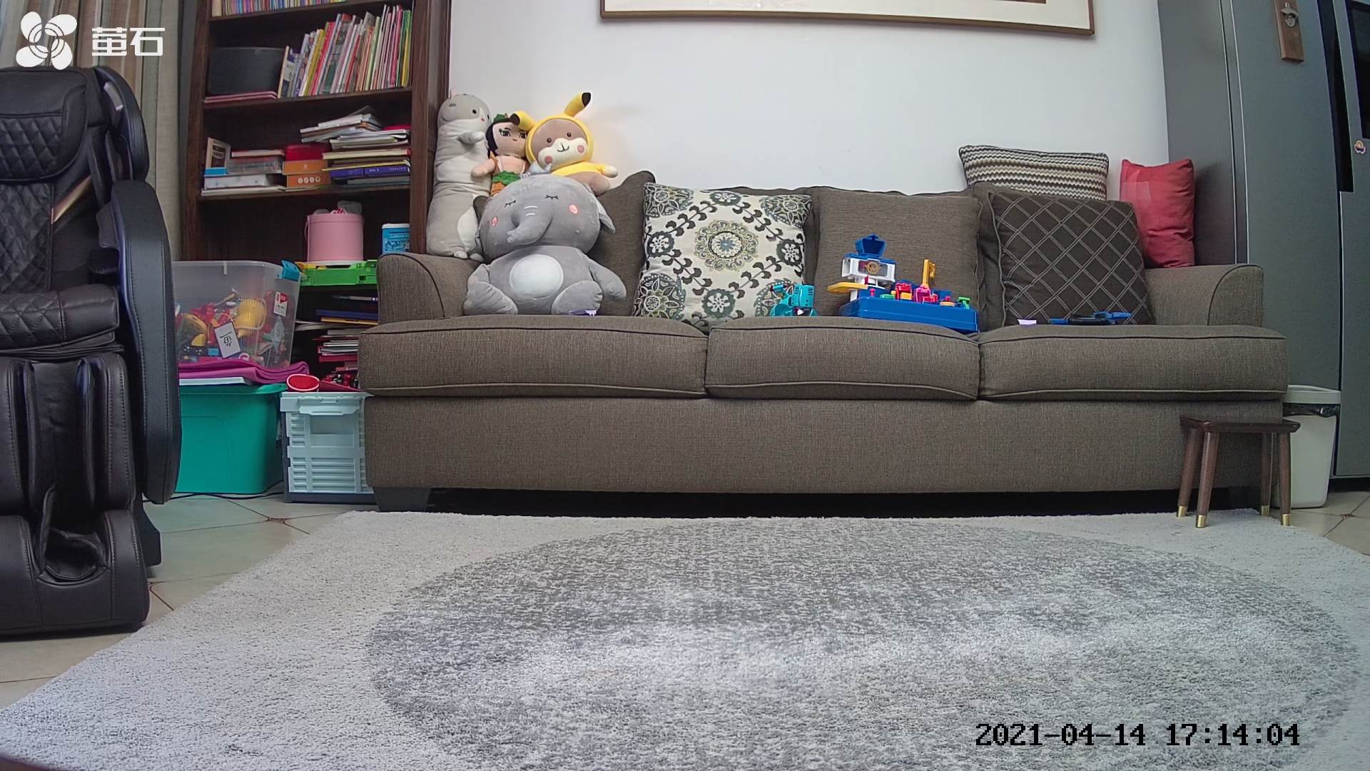 360智能摄像机和萤石c6c区别,萤石摄像机智能识别