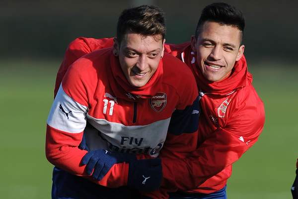 阿莱克西斯桑切斯国际米兰,欢迎桑切斯加盟