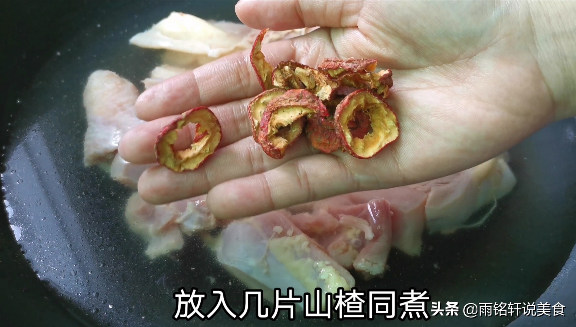 什么方法才能把鸡肉煮烂又不伤皮,煮不烂的鸡肉怎么样才能让它煮烂