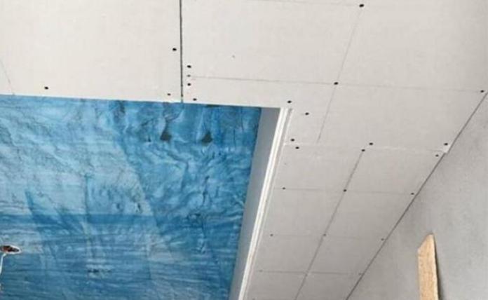 吊顶按米收费怎么计算,师傅吊顶一般多少钱一平方