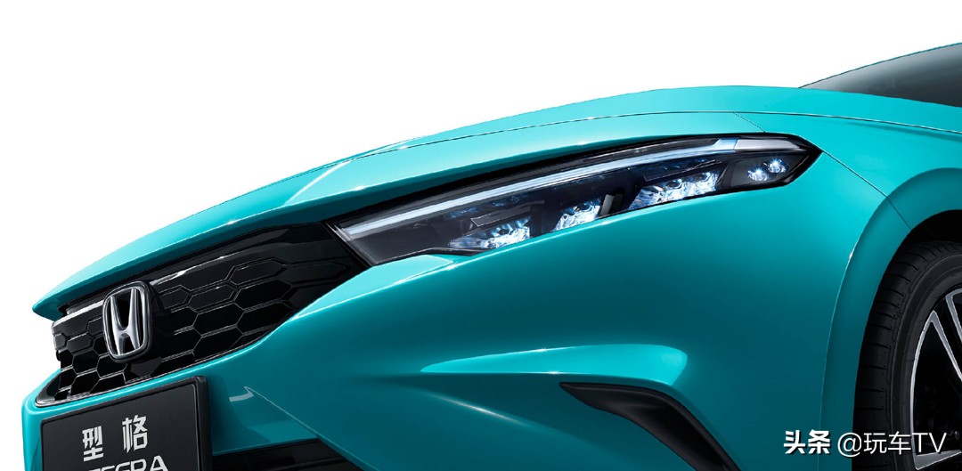 本田型格bose音响输出功率多少瓦,广汽本田型格智享版有几个扬声器