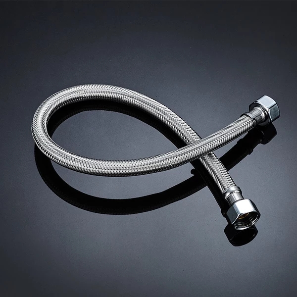 二卫一厨需要用几根不锈钢波纹管,厨房下水波纹管什么材质