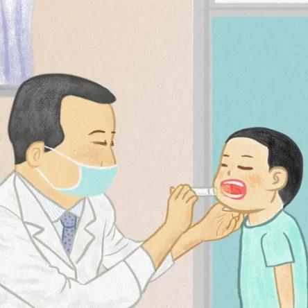 儿童嘴巴老是臭臭的是什么原因,孩子嘴巴很臭是什么原因引起的