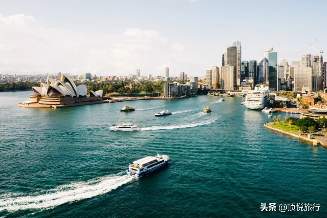 为什么澳大利亚被叫做土澳,为什么澳大利亚被称为土澳