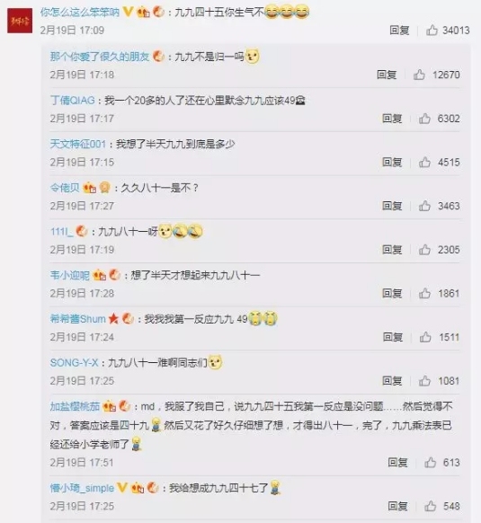 中国家长辅导作业合集,8090后家长必看内容