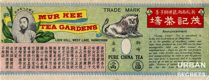 高义泰传奇之杭州巨室