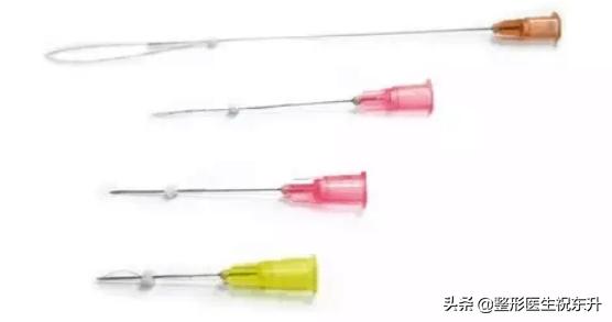 30岁做线雕提升还是筋膜悬吊,最新抗衰线雕