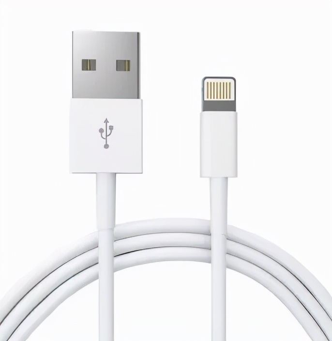 苹果数据线容易坏的原因,苹果数据线坏的预兆