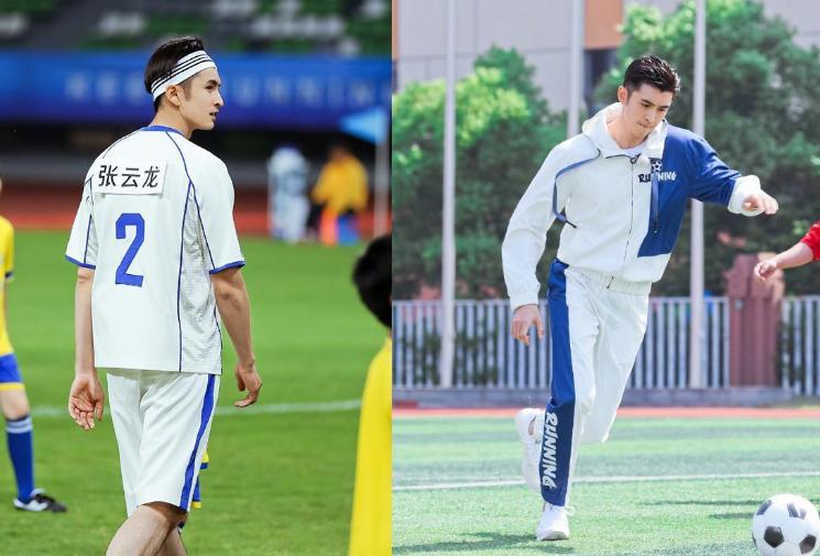 张云龙你的名字,张云龙这十年