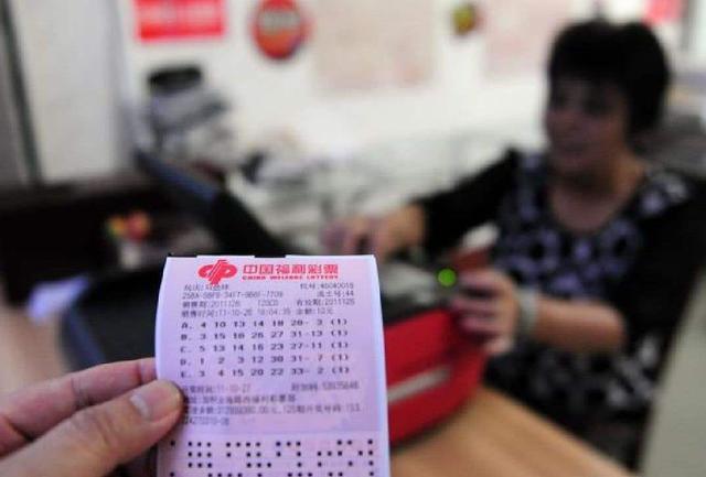 买彩票这几种人最容易中大奖,买彩票真的能中奖吗如何选择彩票