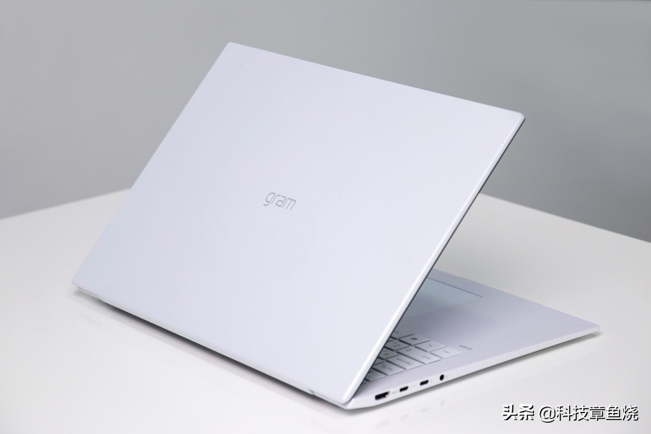 lggram17评测19款,lggram172021