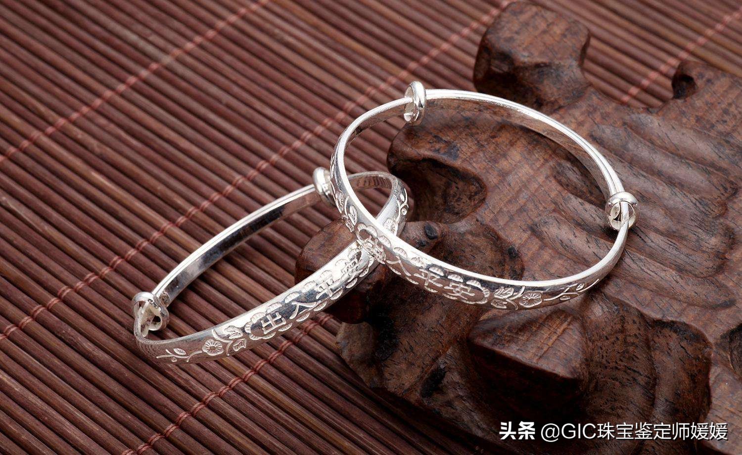 怎么在网上买到真银首饰,如何才能买到真正的银饰