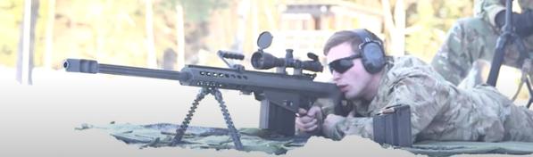 美国陆军轻武器大全图,美国陆军单兵装备图片大全